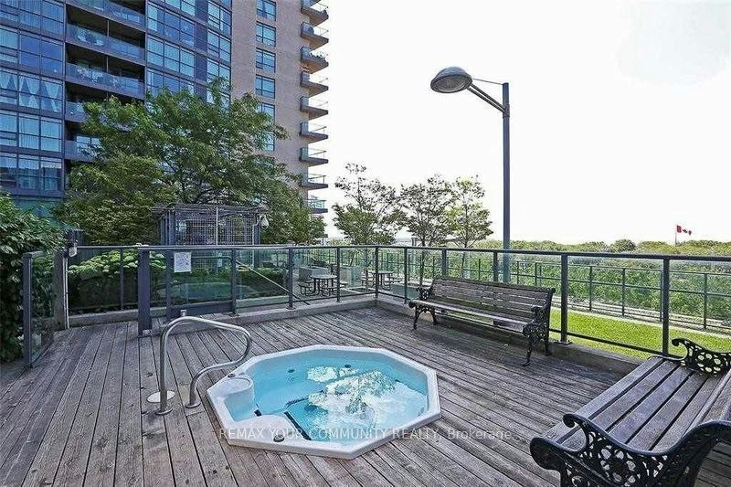 1210-231 Fort York Boulevard, Toronto, ON, M5V 1B2 - 27