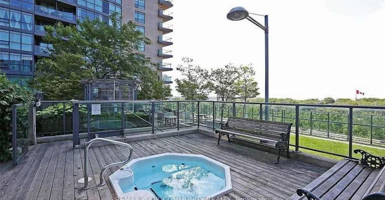 1210-231 Fort York Boulevard, Toronto, ON, M5V 1B2 - 27