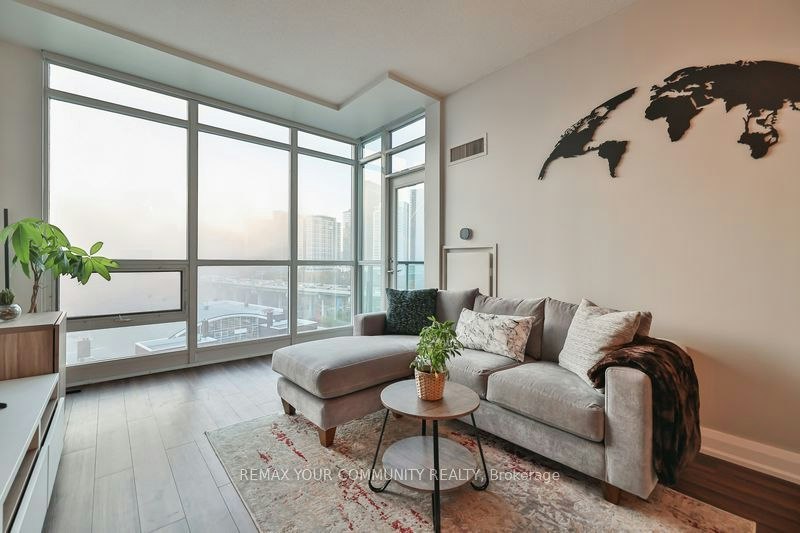 1210-231 Fort York Boulevard, Toronto, ON, M5V 1B2 - 7
