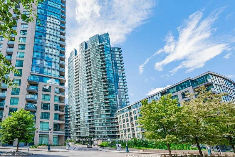 1210-231 Fort York Boulevard, Toronto, ON, M5V 1B2 - 2