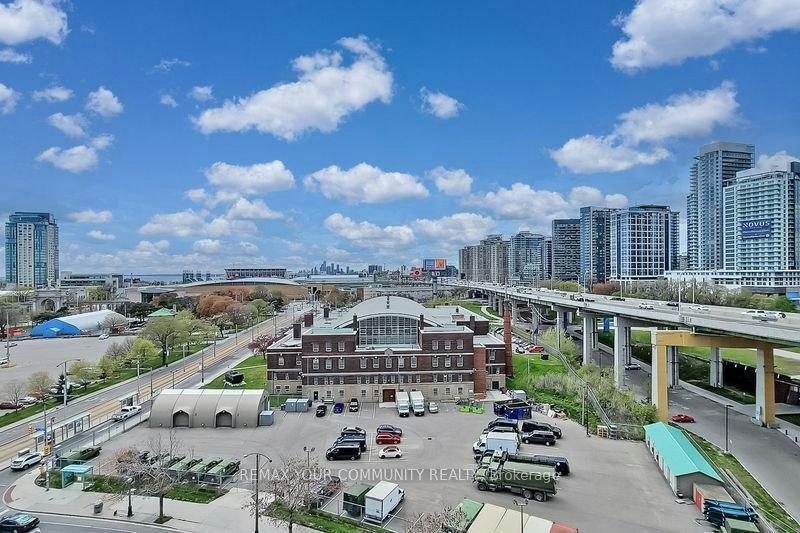 1210-231 Fort York Boulevard, Toronto, ON, M5V 1B2 - 23