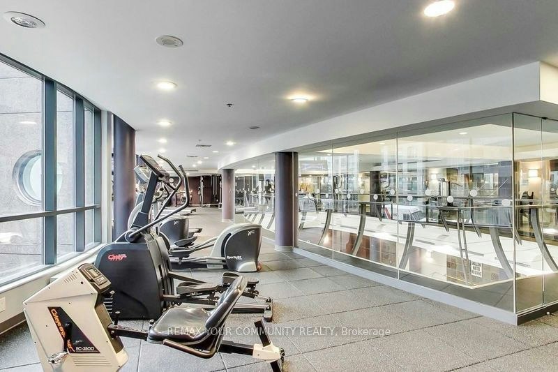 1210-231 Fort York Boulevard, Toronto, ON, M5V 1B2 - 28
