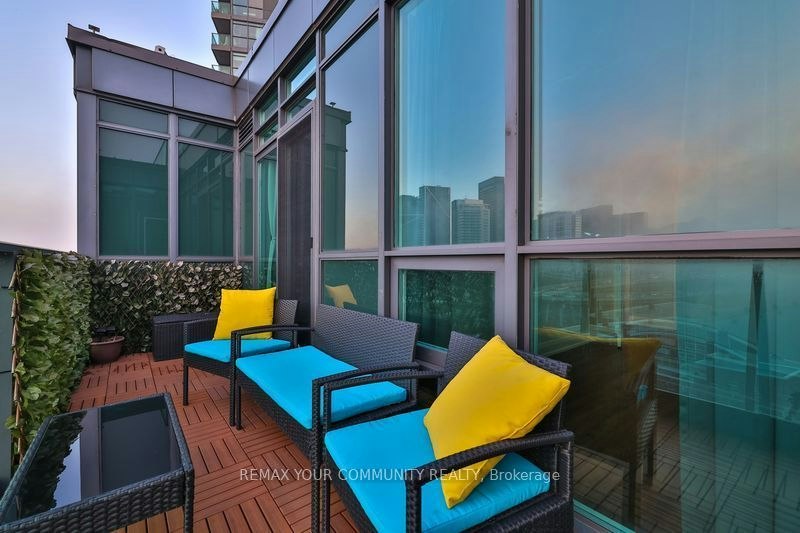 1210-231 Fort York Boulevard, Toronto, ON, M5V 1B2 - 22