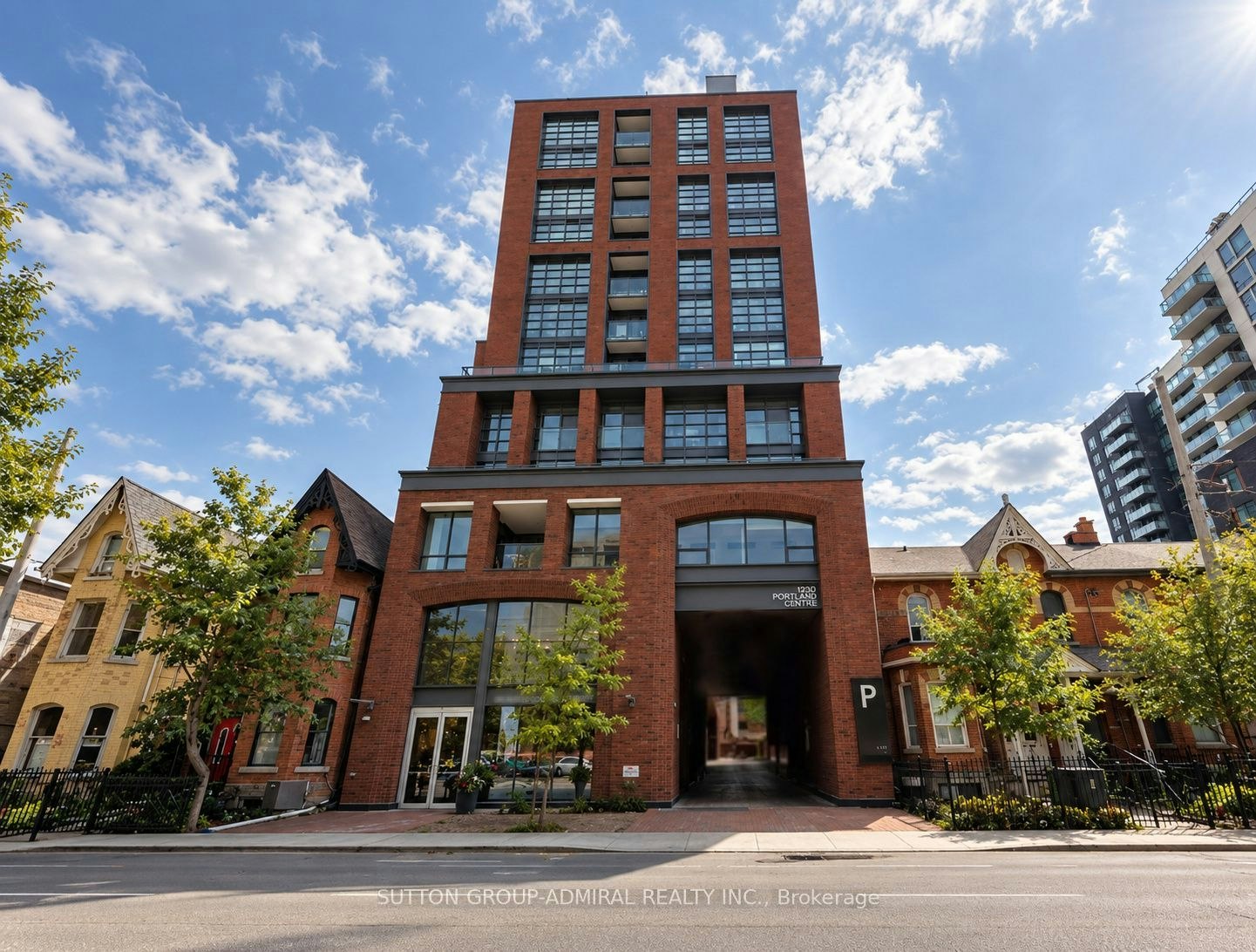 1405-501 Adelaide Street W, Toronto, ON, M5V 1T4 - 2