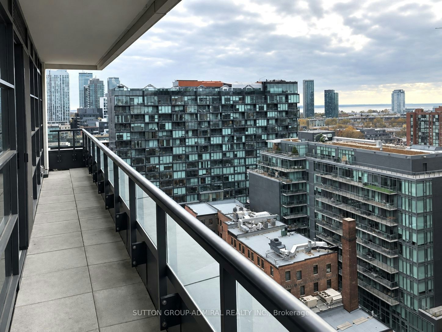 1405-501 Adelaide Street W, Toronto, ON, M5V 1T4 - 11