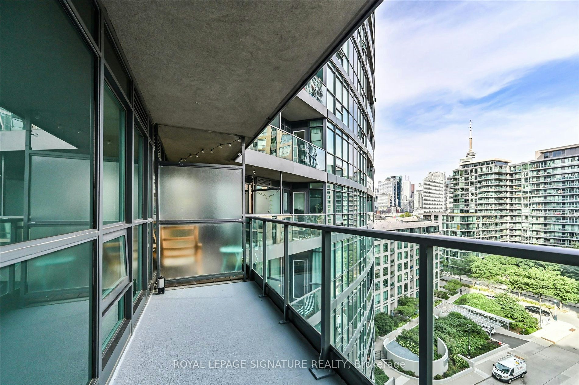 905-231 Fort York Boulevard, Toronto, ON, M5V 1B2 - 20