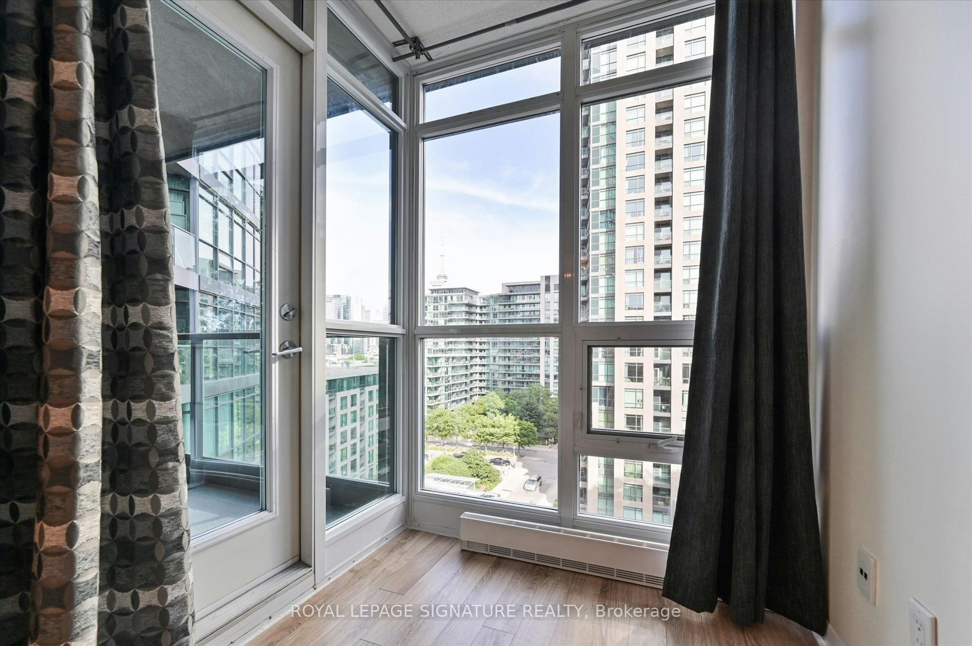 905-231 Fort York Boulevard, Toronto, ON, M5V 1B2 - 16