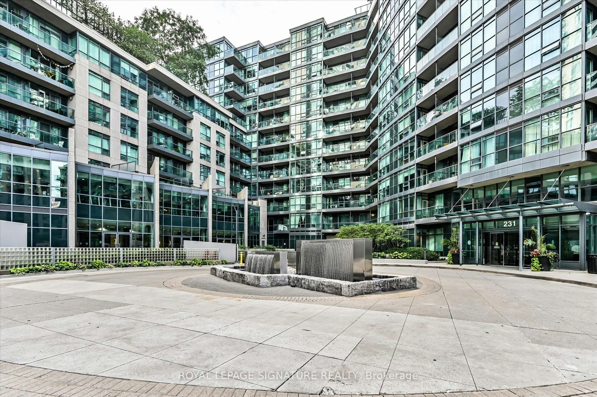 905-231 Fort York Boulevard, Toronto, ON, M5V 1B2 - 3