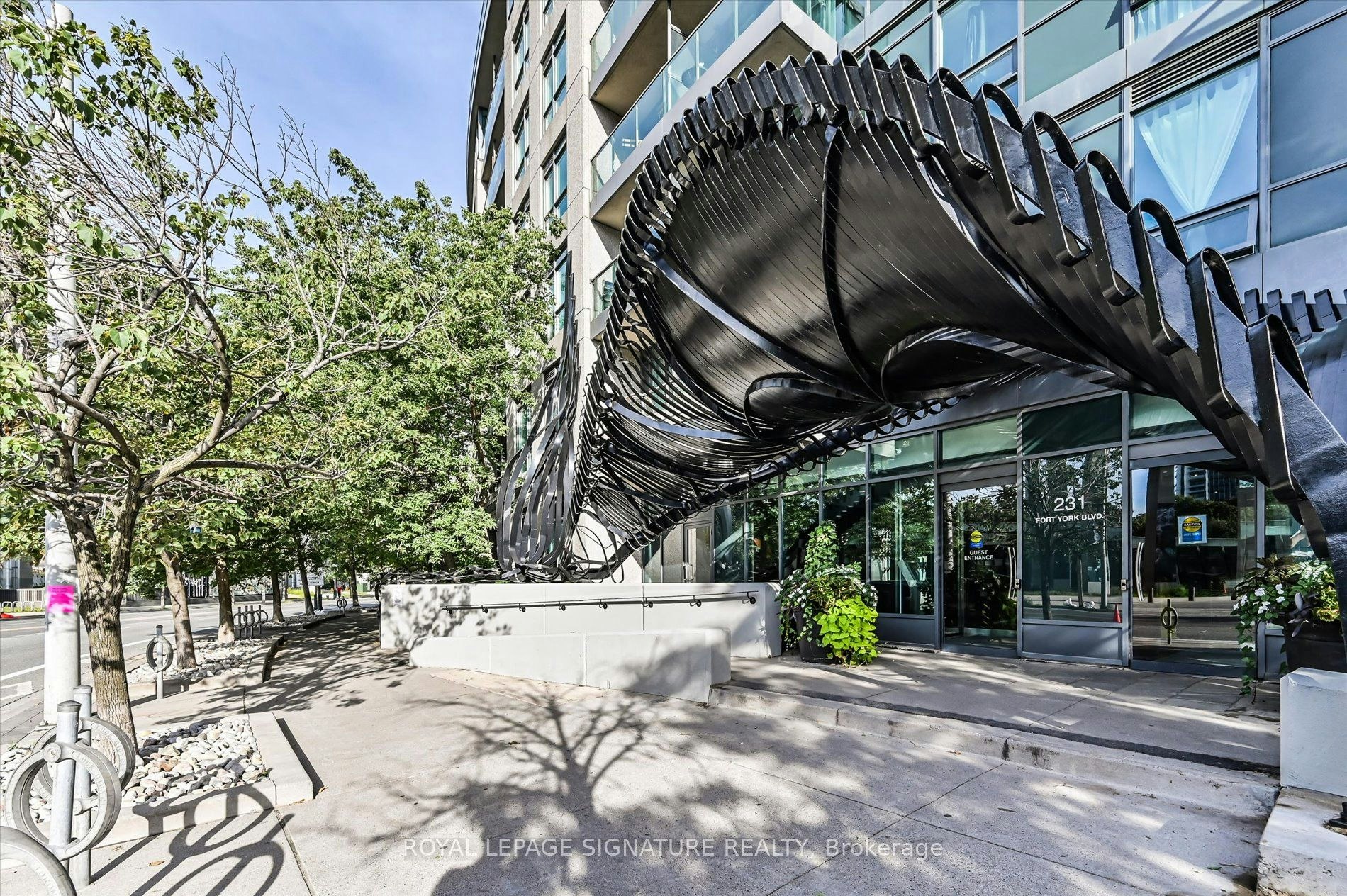 905-231 Fort York Boulevard, Toronto, ON, M5V 1B2