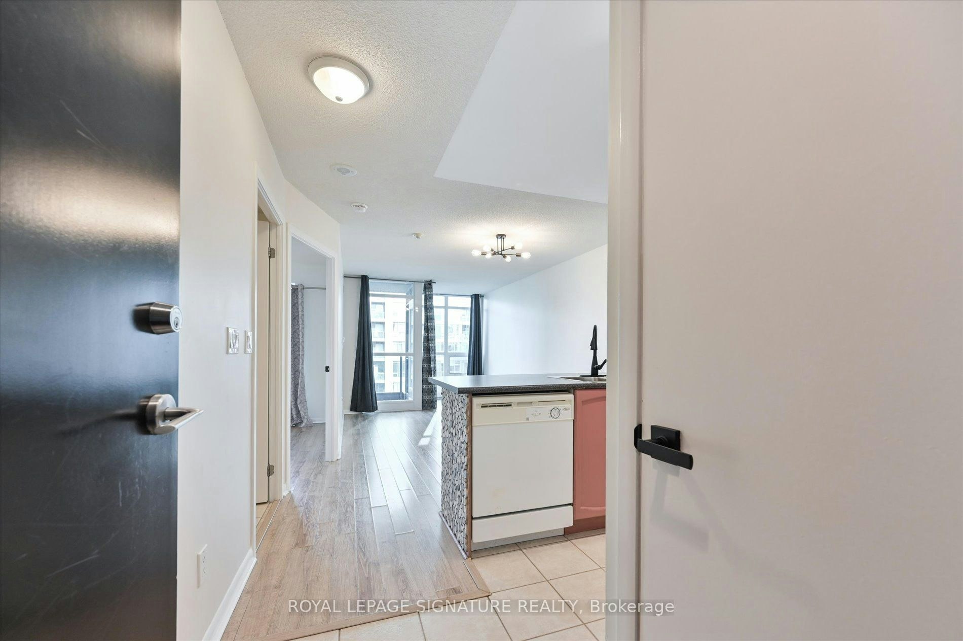 905-231 Fort York Boulevard, Toronto, ON, M5V 1B2 - 9