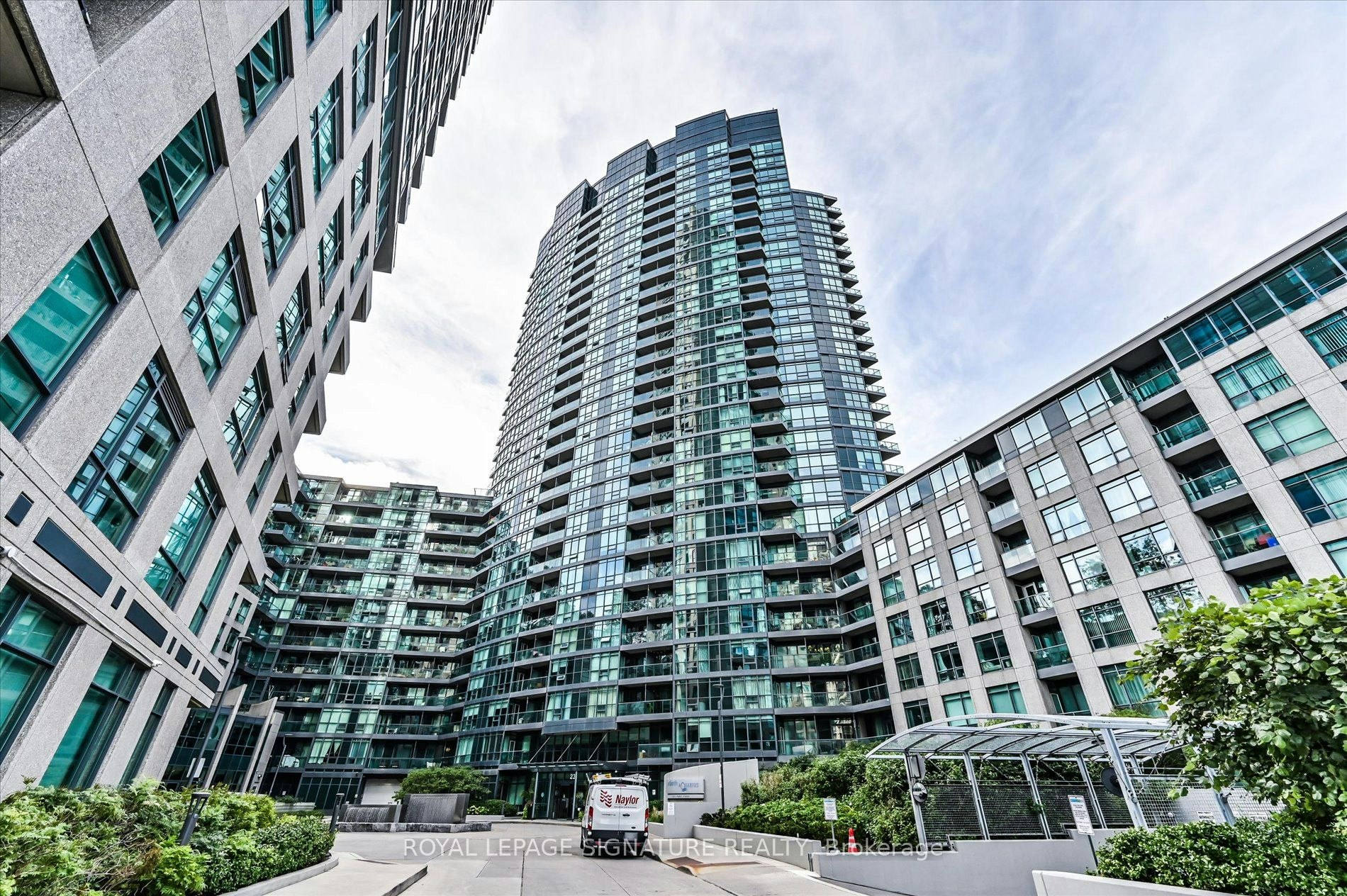 905-231 Fort York Boulevard, Toronto, ON, M5V 1B2 - 25