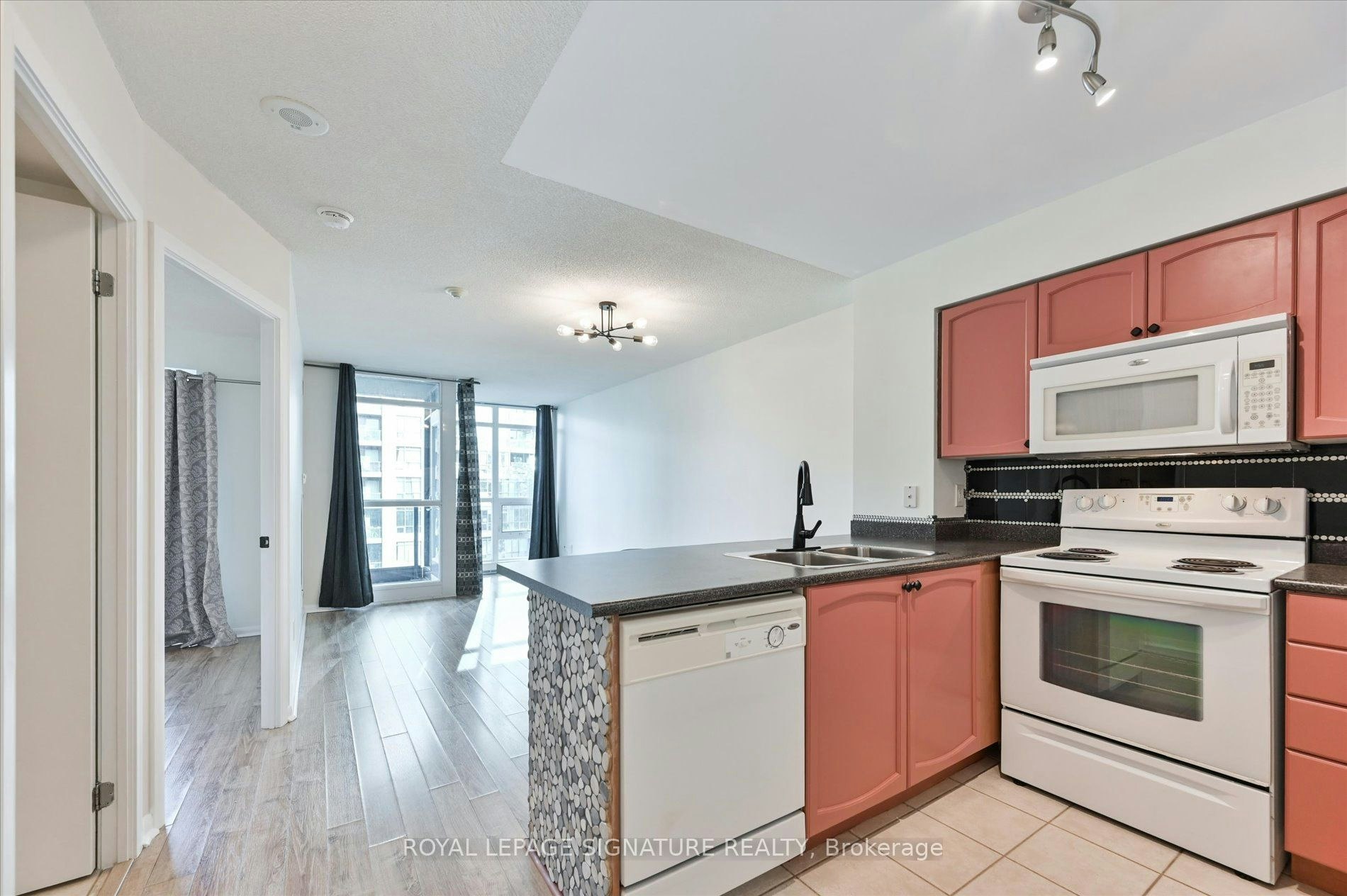 905-231 Fort York Boulevard, Toronto, ON, M5V 1B2 - 10