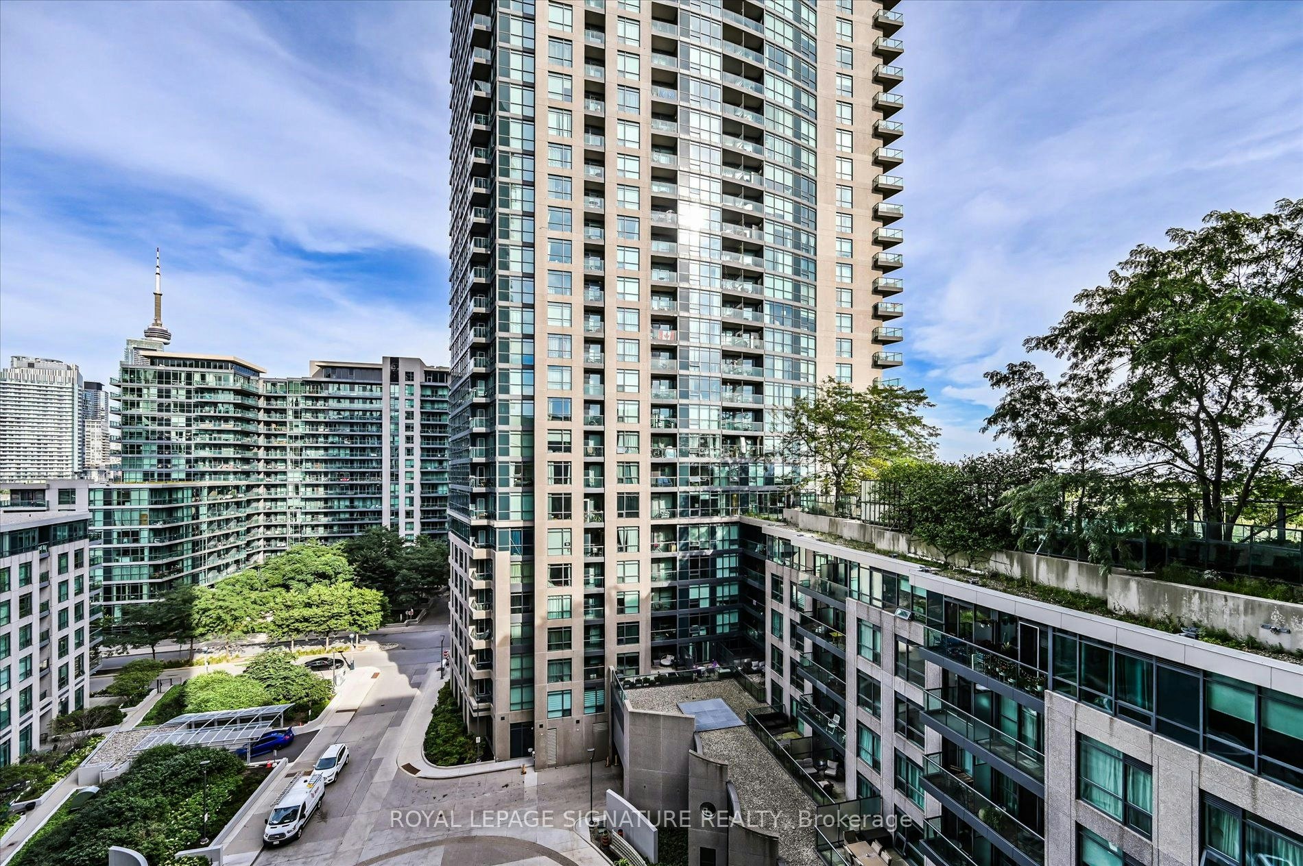 905-231 Fort York Boulevard, Toronto, ON, M5V 1B2 - 24