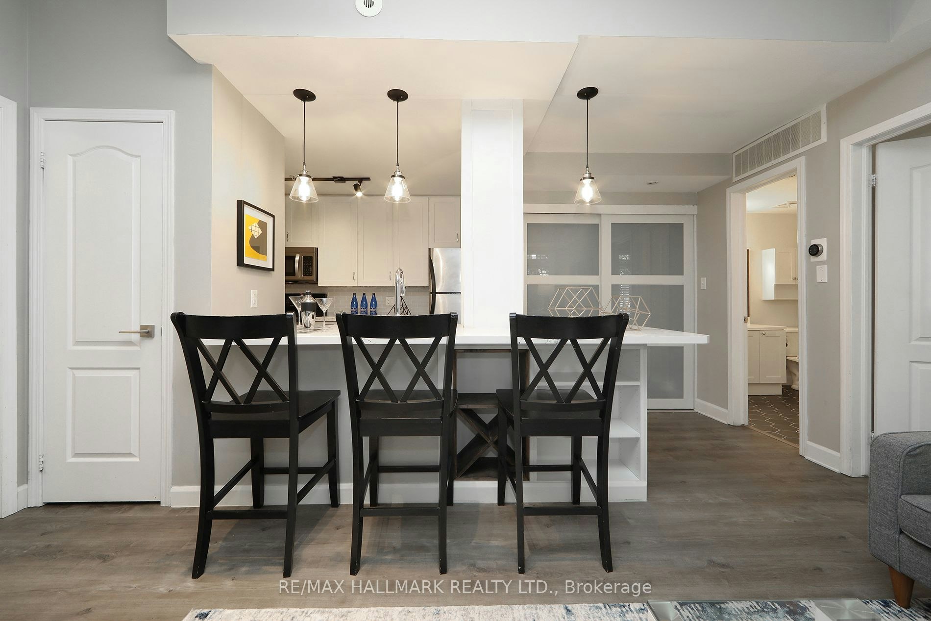 Th 10-78 Carr Street, Toronto, ON, M5T 1B7 - 11
