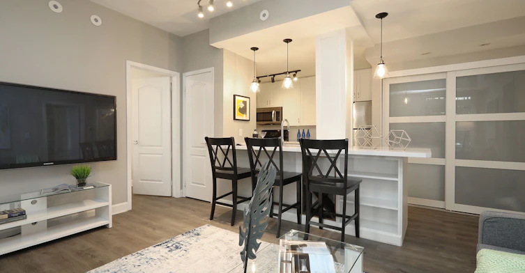 Th 10-78 Carr Street, Toronto, ON, M5T 1B7 - 8