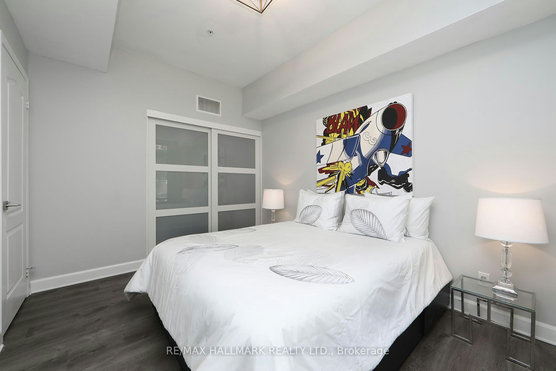 Th 10-78 Carr Street, Toronto, ON, M5T 1B7 - 19