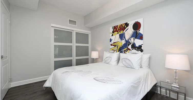 Th 10-78 Carr Street, Toronto, ON, M5T 1B7 - 19