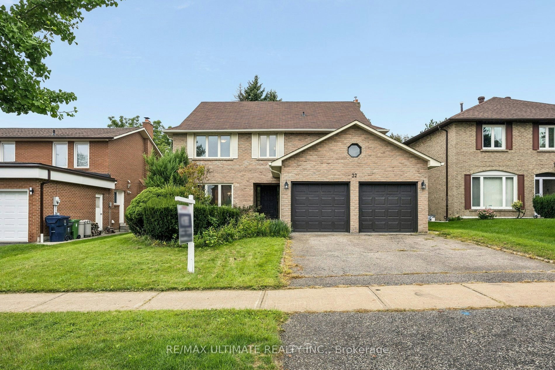 32 Saddletree Drive, Toronto, ON, M2H 3L3