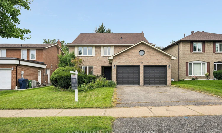 32 Saddletree Drive