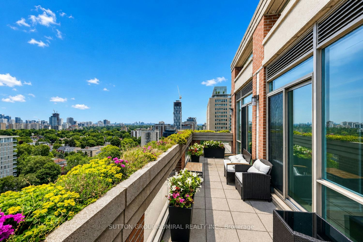 1801-155 St Clair Avenue W, Toronto, ON, M4V 0A1 - 36