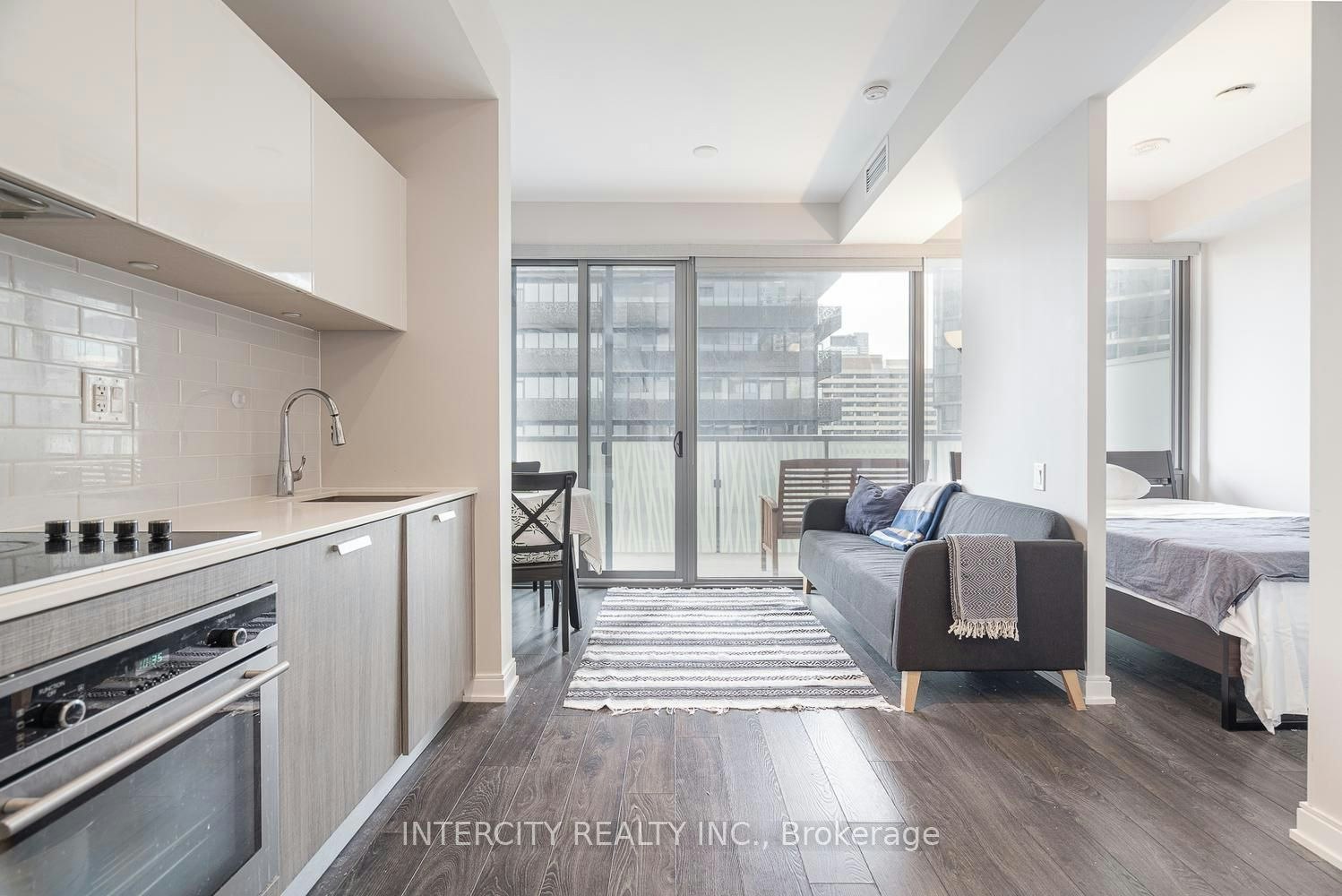 1604-50 Charles Street, Toronto, ON, M4Y 0C3 - 8