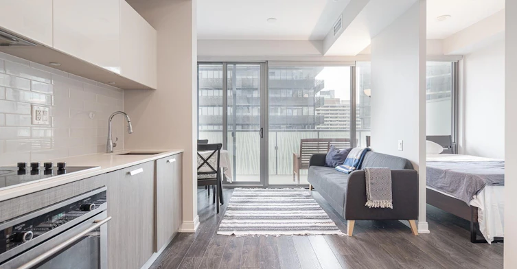 1604-50 Charles Street, Toronto, ON, M4Y 0C3 - 8