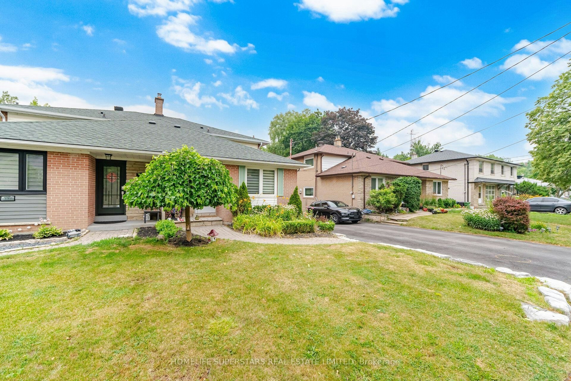 334 Woodsworth Road, Toronto, ON, M2L 2T6