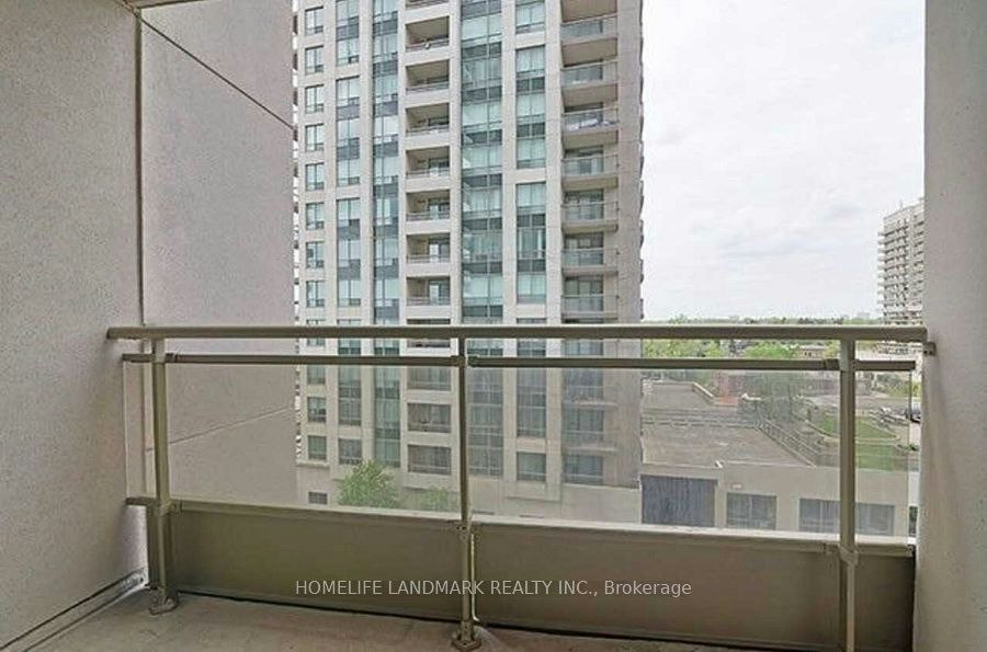811-256 Doris Avenue, Toronto, ON, M2N 6X8 - 7
