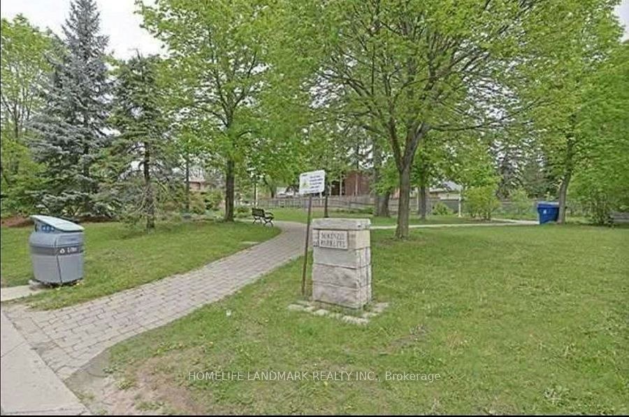 811-256 Doris Avenue, Toronto, ON, M2N 6X8 - 8