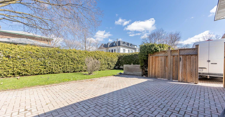 Bsmt 2-550 Glencairn Avenue, Toronto, ON, M6B 1Z4 - 2