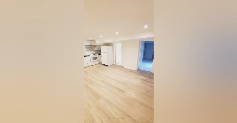 Bsmt 2-550 Glencairn Avenue, Toronto, ON, M6B 1Z4 - 7