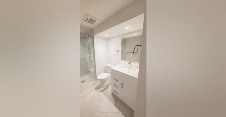 Bsmt 2-550 Glencairn Avenue, Toronto, ON, M6B 1Z4 - 4
