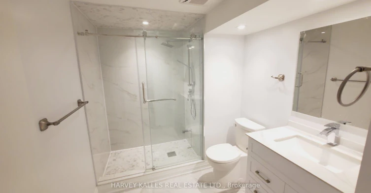 Bsmt 2-550 Glencairn Avenue, Toronto, ON, M6B 1Z4 - 5