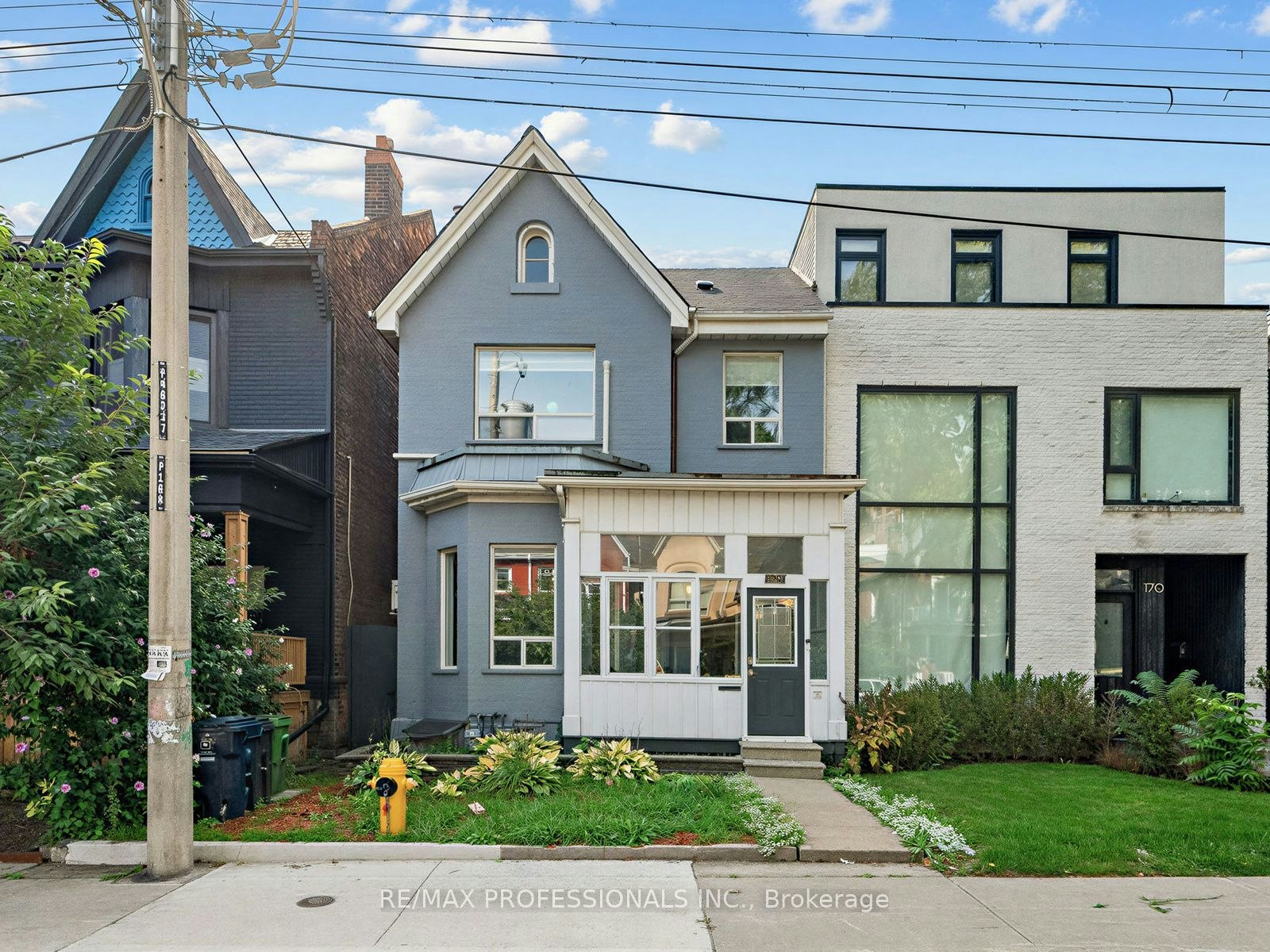 168 Markham Street, Toronto, ON, M6J 2G6