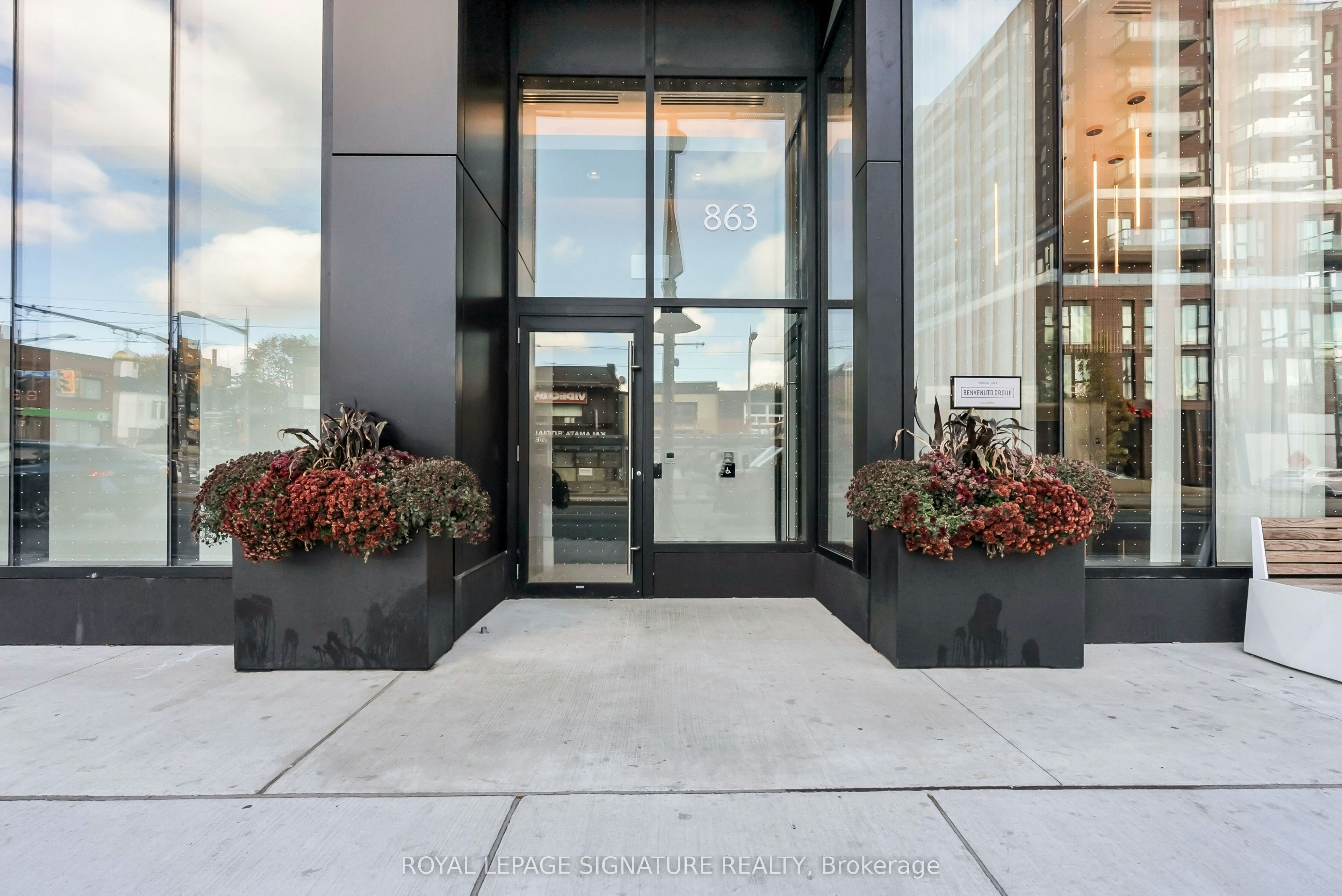 212-863 St.Clair Avenue W, Toronto, ON, M6C 0B2 - 19