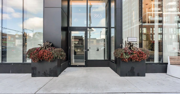 212-863 St.Clair Avenue W, Toronto, ON, M6C 0B2 - 19