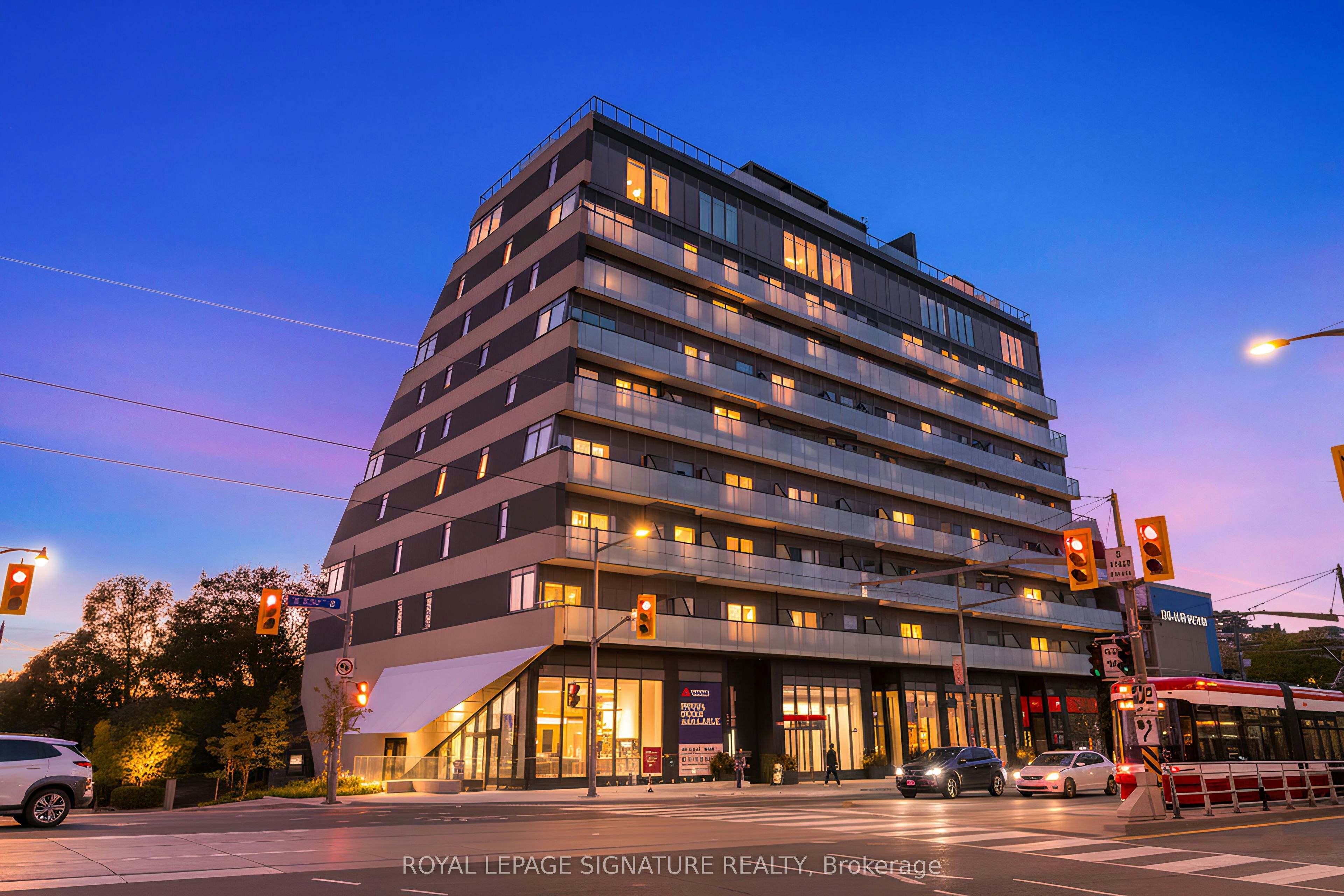 212-863 St.Clair Avenue W, Toronto, ON, M6C 0B2 - 18