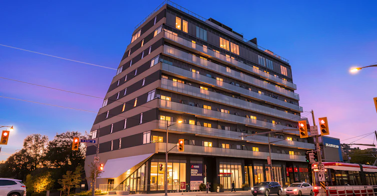 212-863 St.Clair Avenue W, Toronto, ON, M6C 0B2 - 18