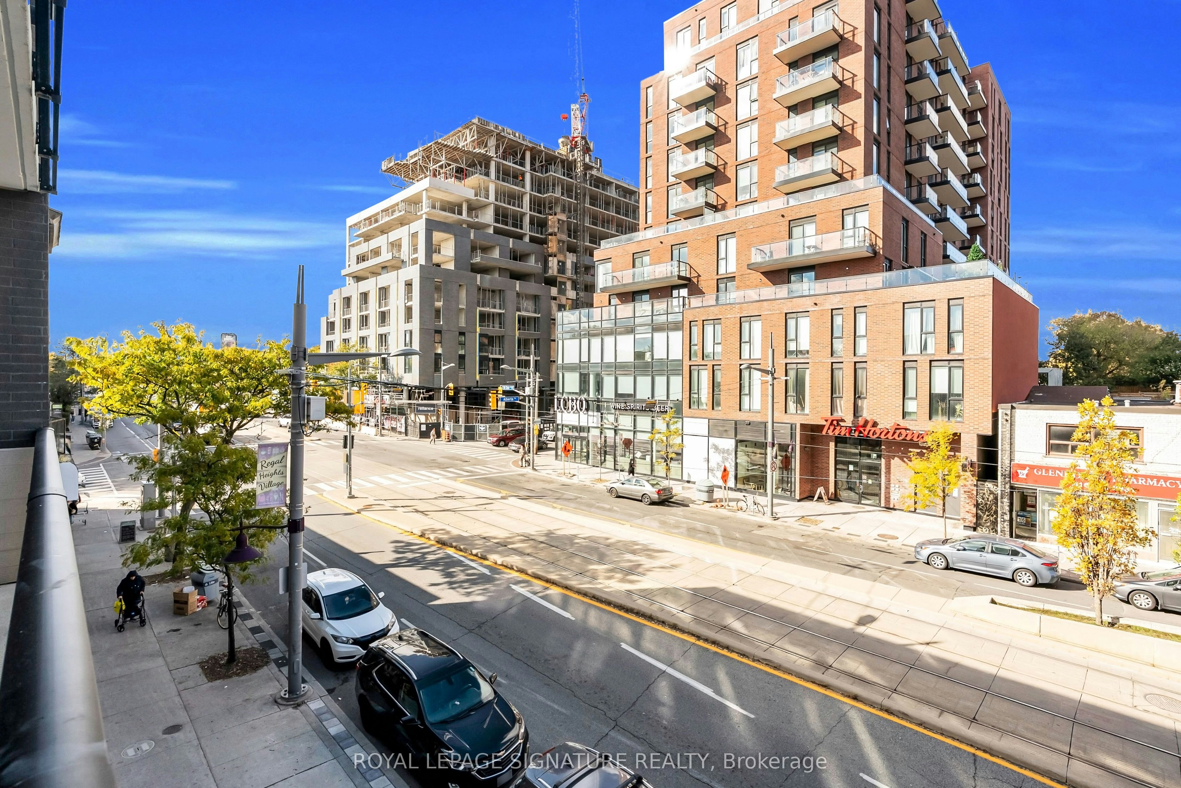 212-863 St.Clair Avenue W, Toronto, ON, M6C 0B2 - 17