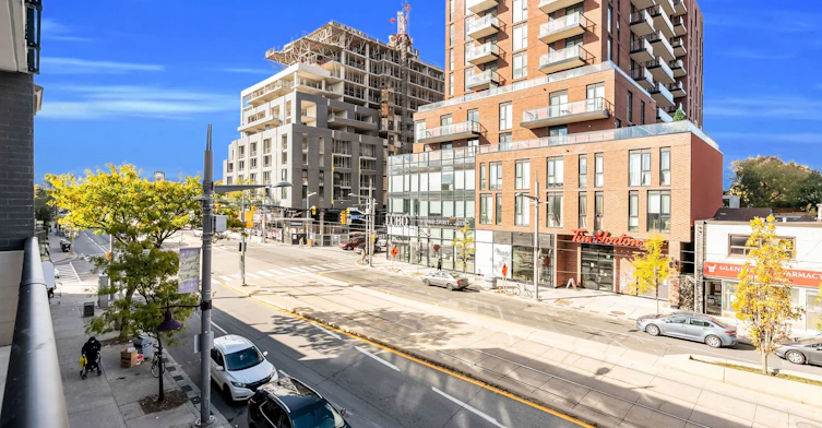 212-863 St.Clair Avenue W, Toronto, ON, M6C 0B2 - 17