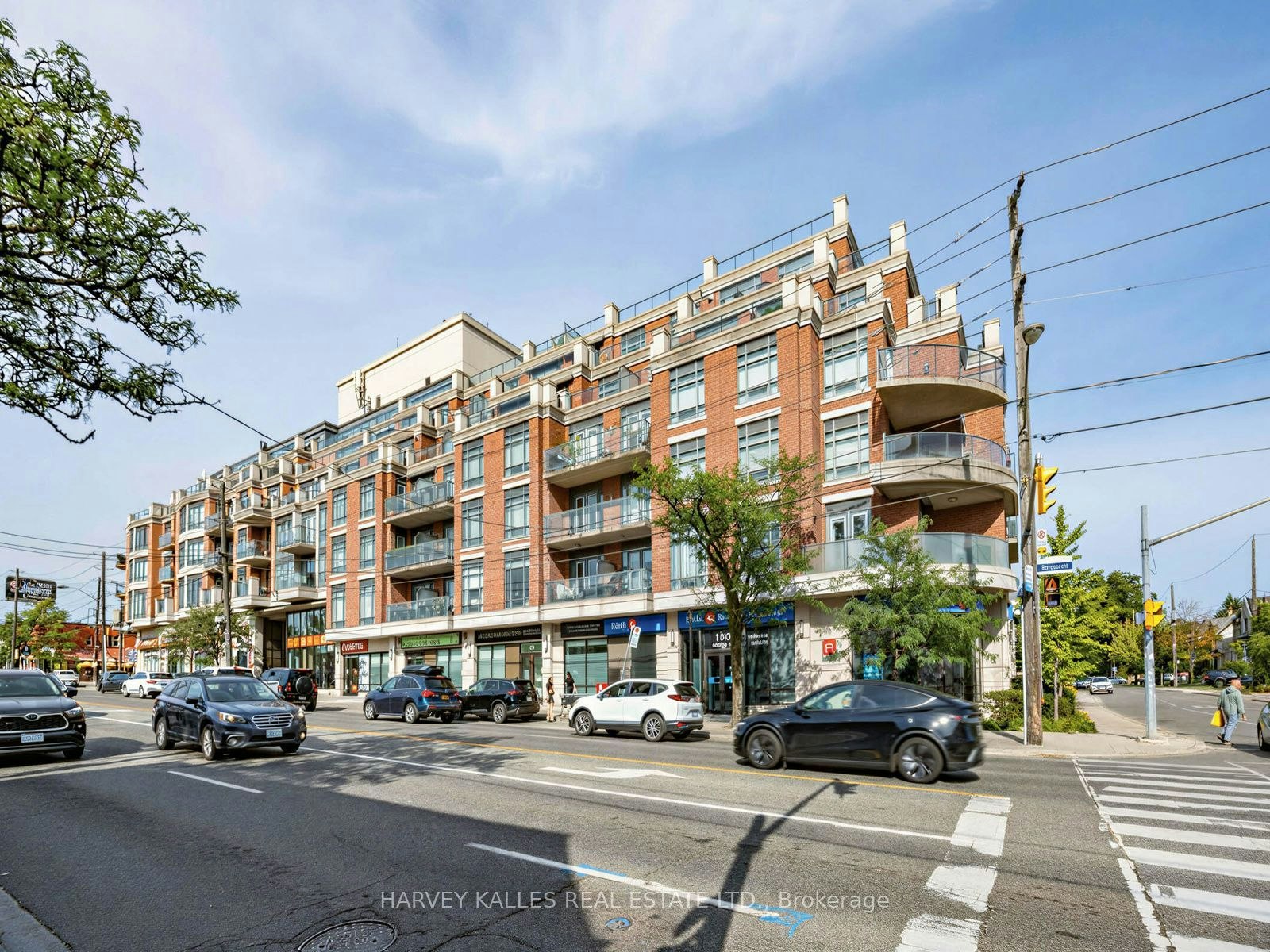 420-1717 Avenue Road, Toronto, ON, M5M 0A2