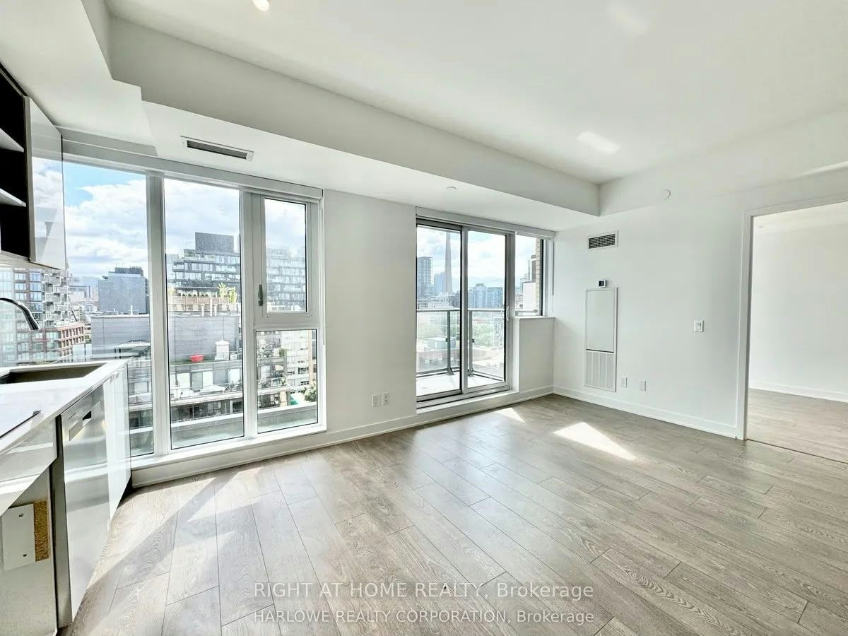 1007-543 Richmond Street W, Toronto, ON, M5V 0W9 - 5