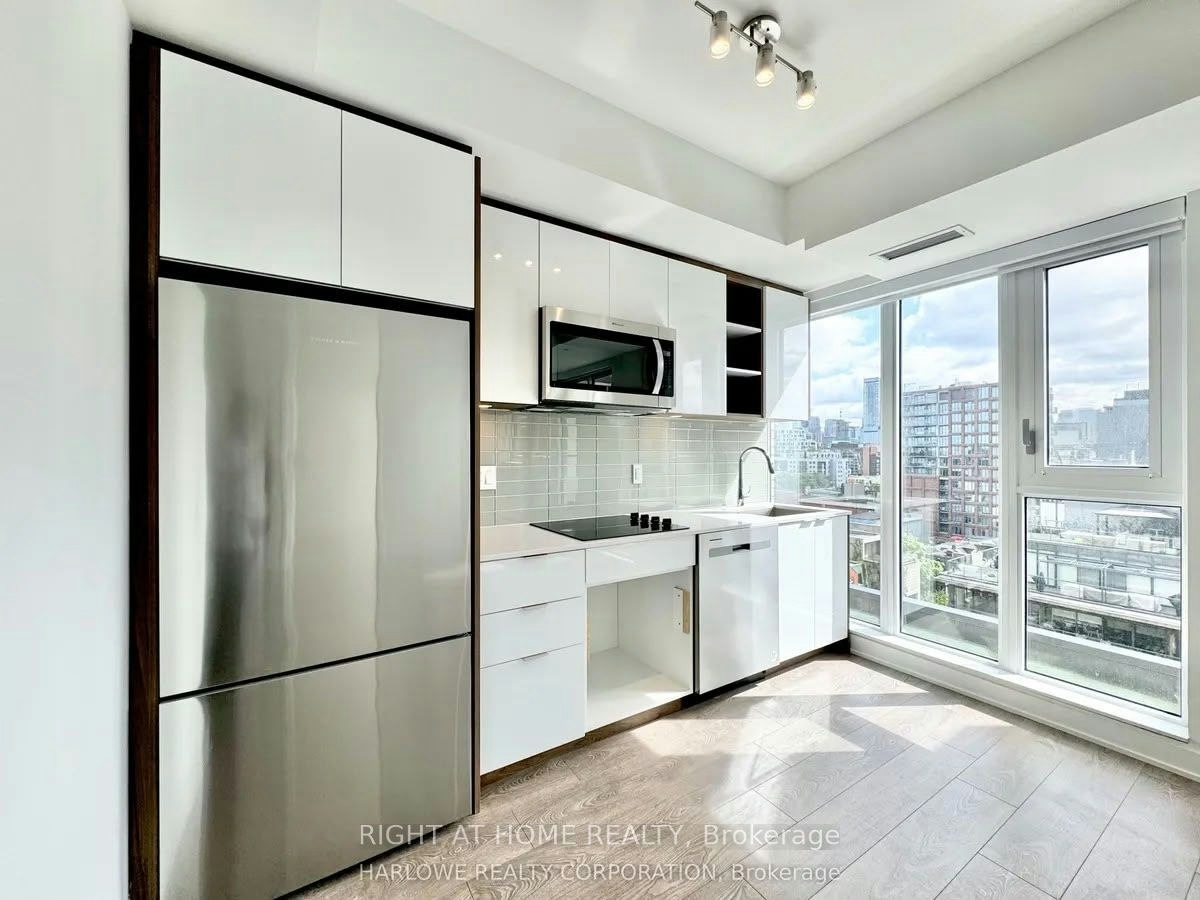 1007-543 Richmond Street W, Toronto, ON, M5V 0W9 - 4