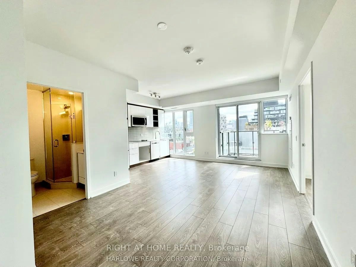 1007-543 Richmond Street W, Toronto, ON, M5V 0W9 - 6