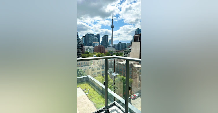 1007-543 Richmond Street W, Toronto, ON, M5V 0W9 - 11