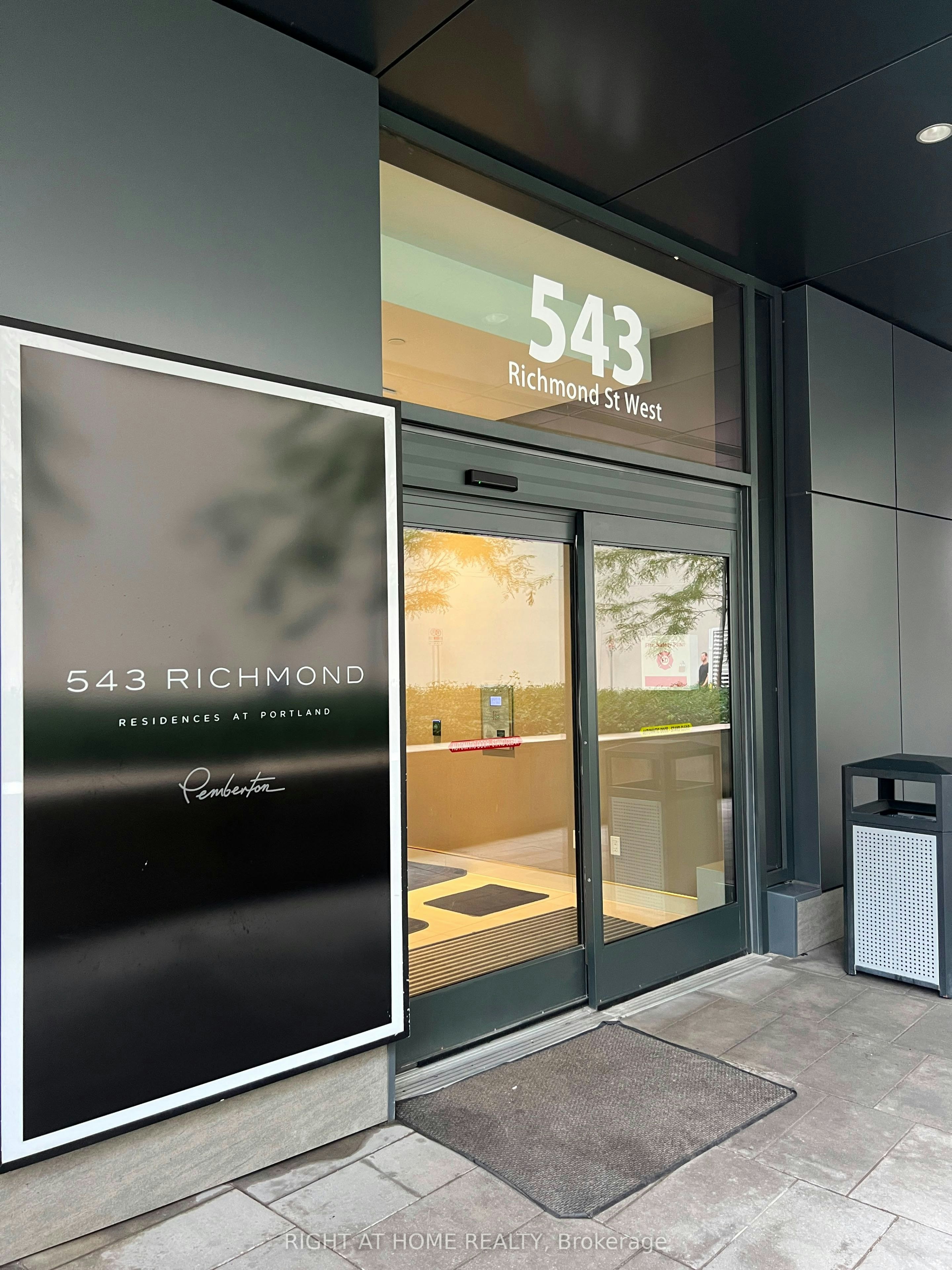 1007-543 Richmond Street W, Toronto, ON, M5V 0W9 - 3