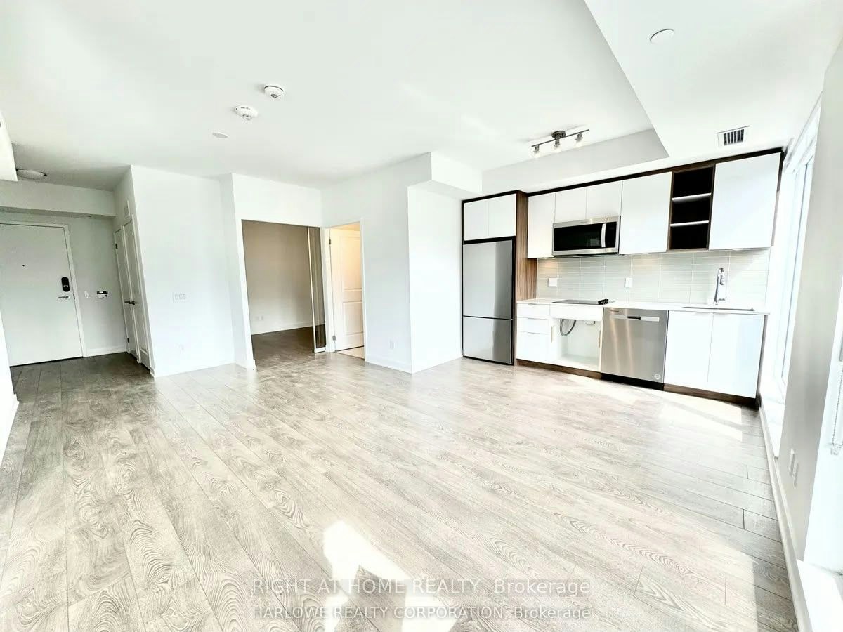 1007-543 Richmond Street W, Toronto, ON, M5V 0W9 - 7