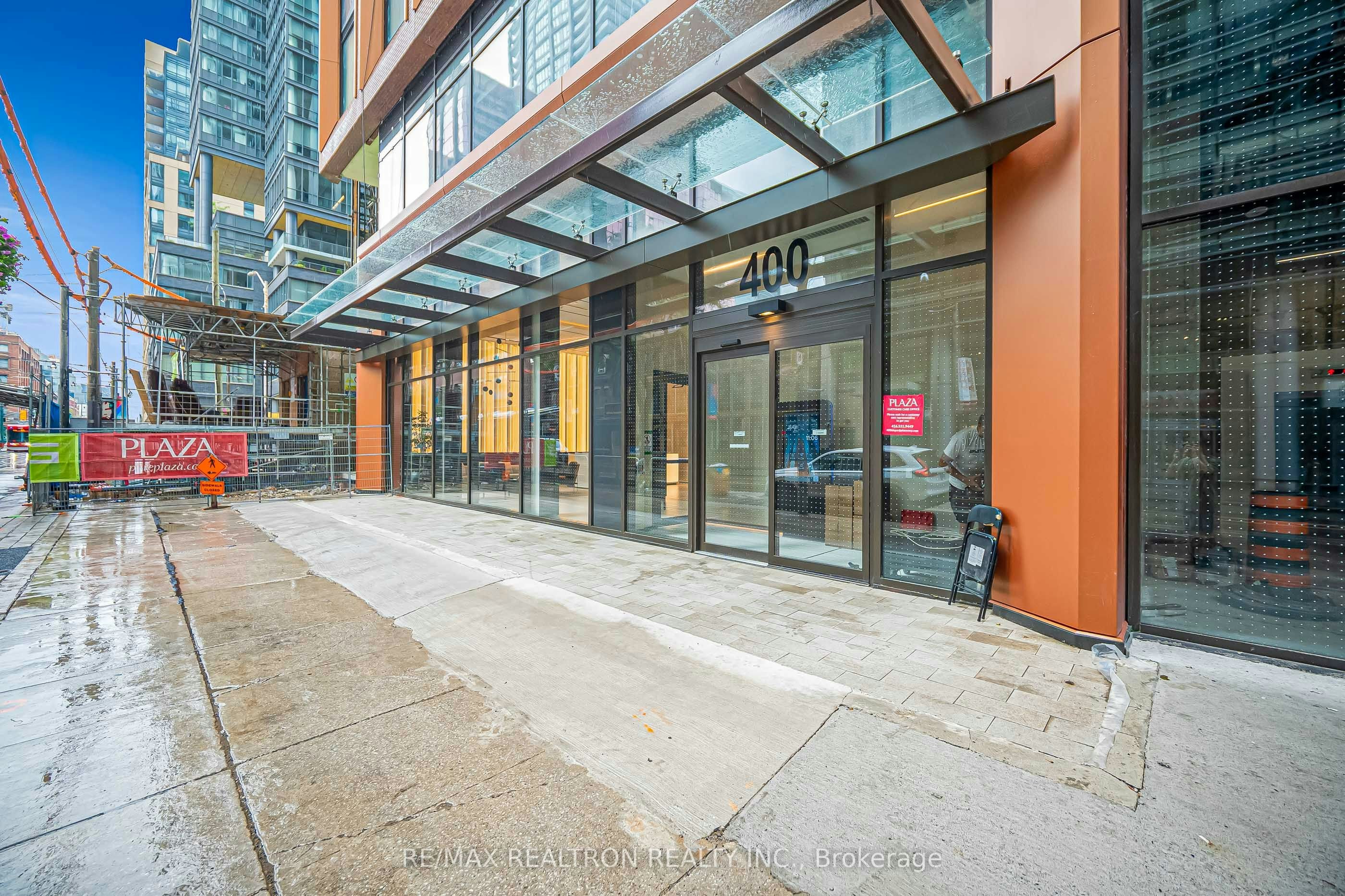 2212-400 King Street W, Toronto, ON, M5V 0X8 - 3