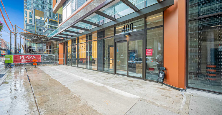 2212-400 King Street W, Toronto, ON, M5V 0X8 - 3