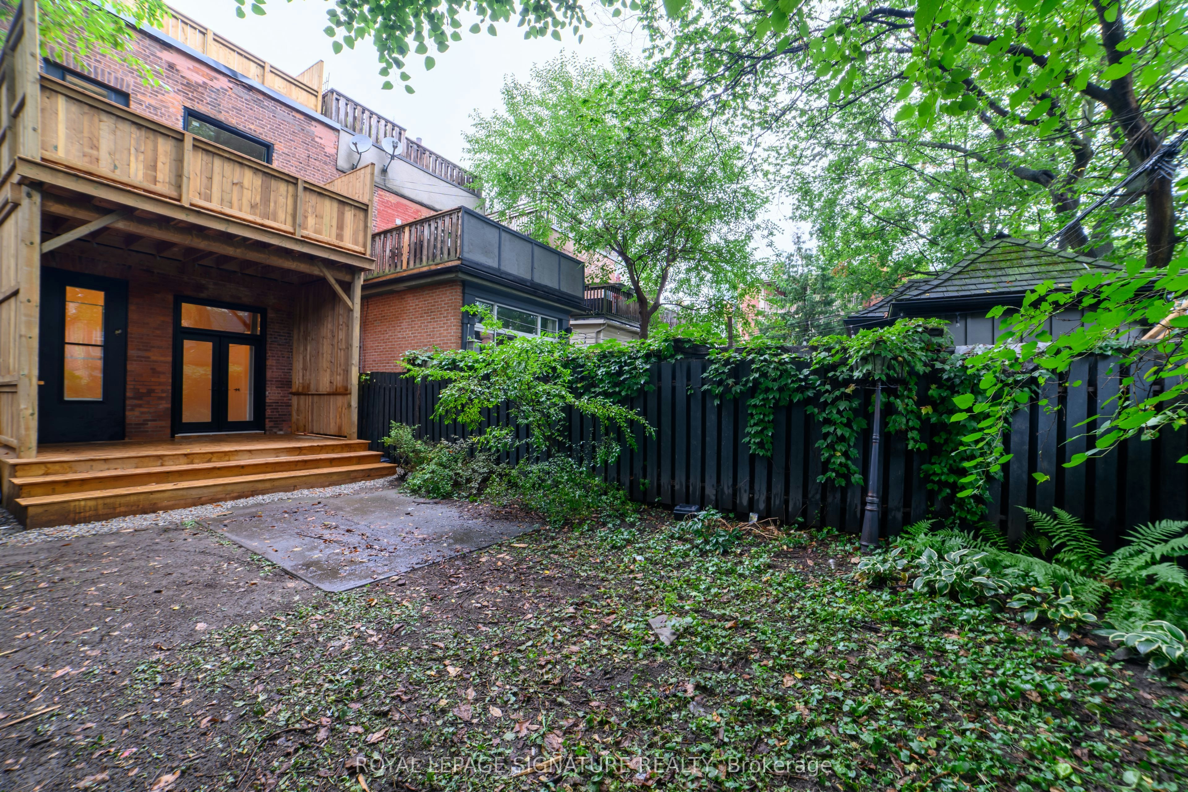 Main-103 Gloucester Street, Toronto, ON, M4Y 1M2 - 20